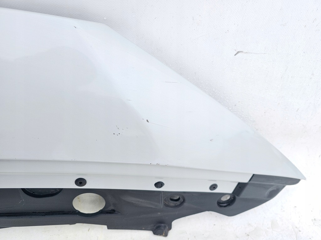 фото №10, Решётка радиатора козырёк накладка решетка молдинг mazda mx-30 mx30 2019 -