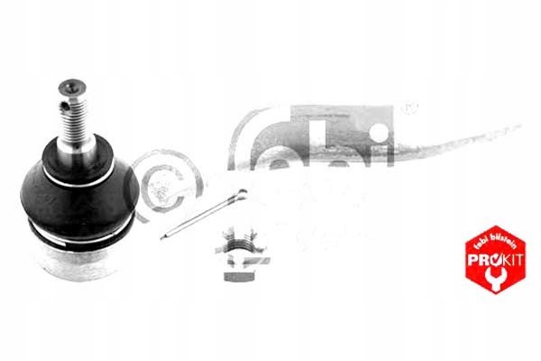 фото №14, Febi 28318 наконечник тяга citroen peugeot 107