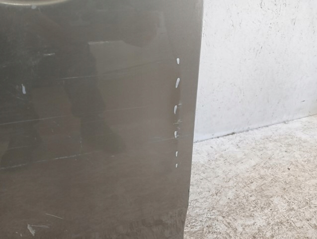 фото №2, Дверь левая передние левый перед skoda rapid 5j 12-