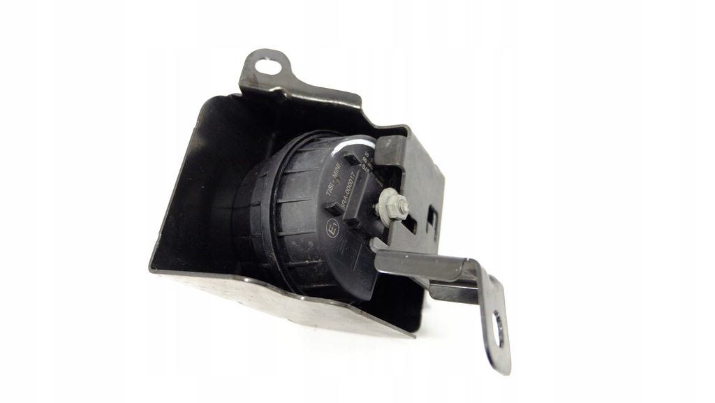 фото №9, Mini cooper r56 сирена сигнализация 6970943