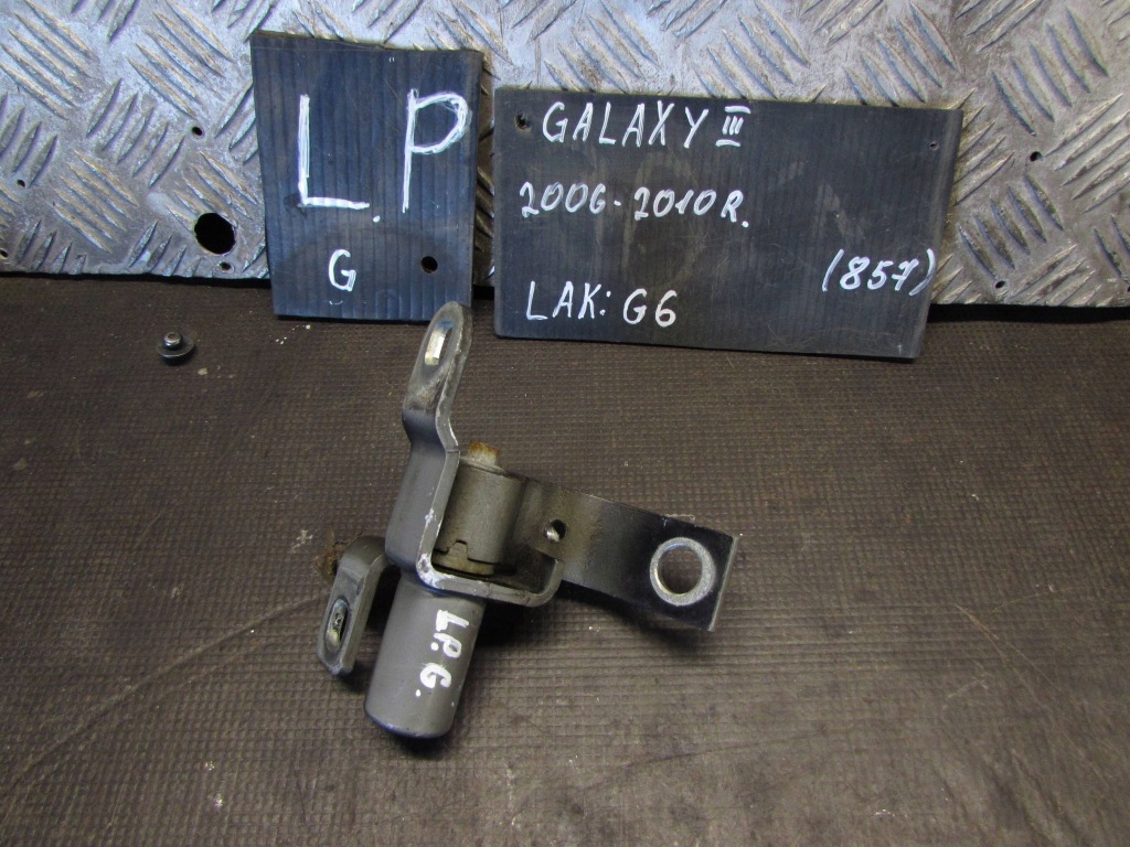 Купить Петля дверь верхний левое  перед g6 ford mondeo iv 2.0 tdci 10-14 r. универсал