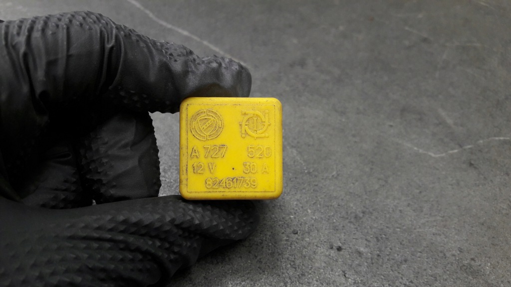 фото №1, 82461739 реле marea brava bravo