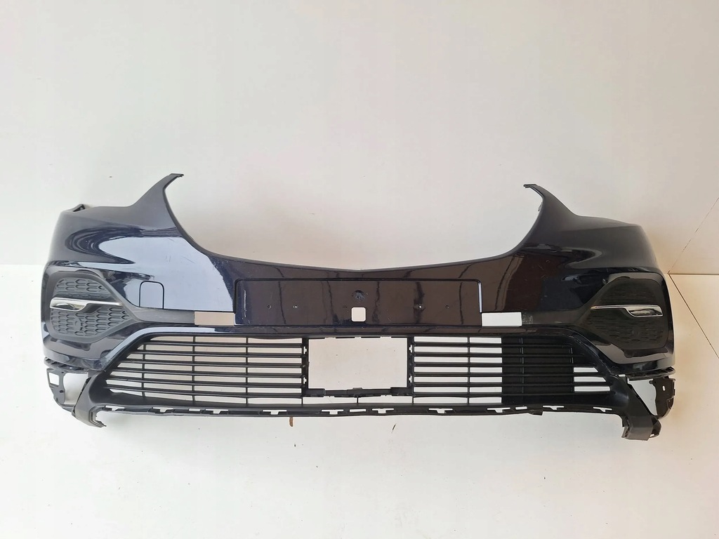 фото №1, Opel grandland x бампер перед yp00024277 оригинал