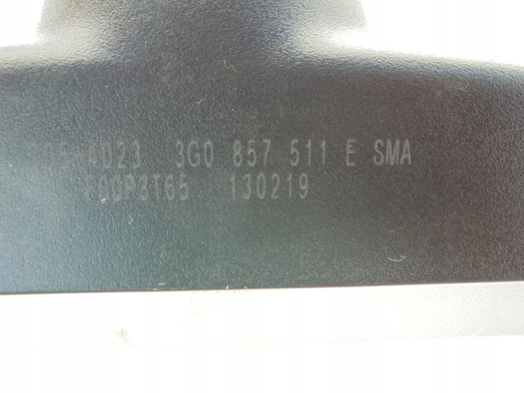 фото №6, Seat arona дзеркало заднього виду внутрішнє 3g0857511e