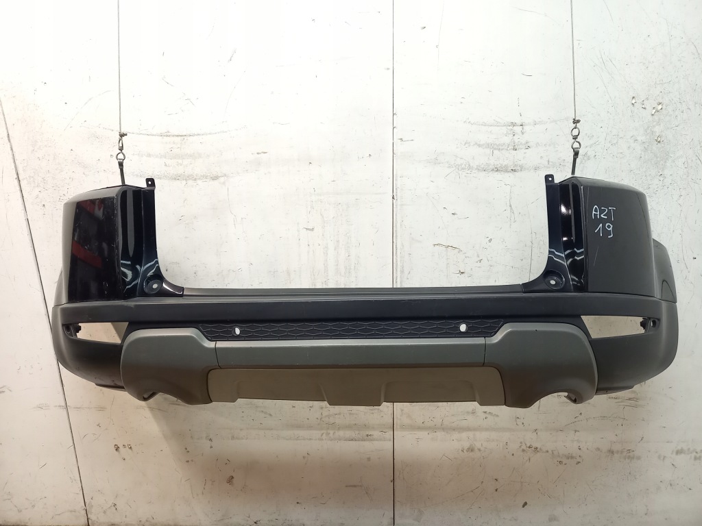 Купити Land rover evoque l538 bj32 basic бампер задній задні задній 4x pdc