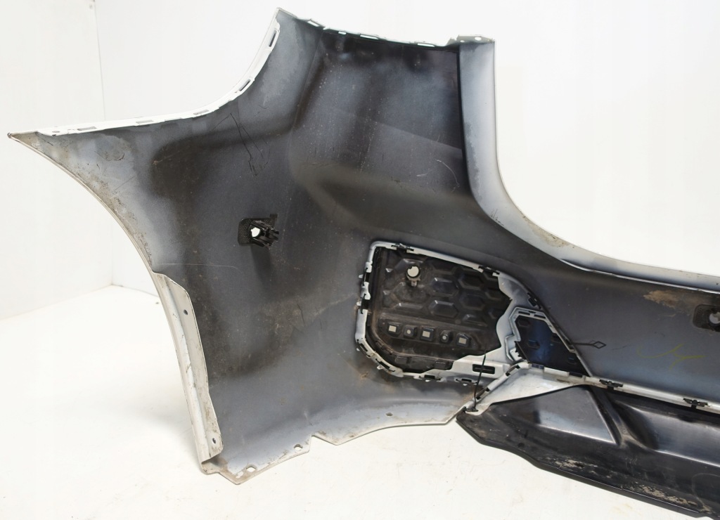 Купить Bmw 2 u06 active tourer 8080227 m-pakiet 2021- 6 pdc бампер задний  задний