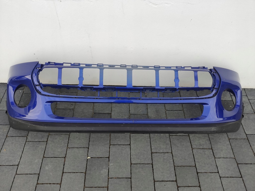 фото №1, Mini cooper f55 f56 f57 бампер перед