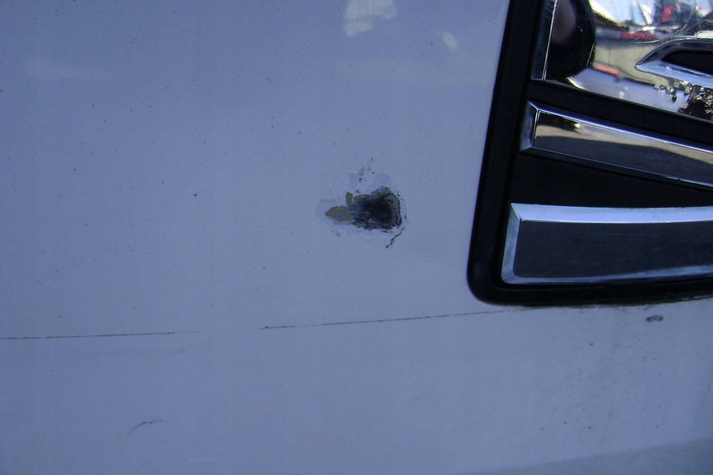 фото №6, Seat toledo iv - крышка багажника задняя