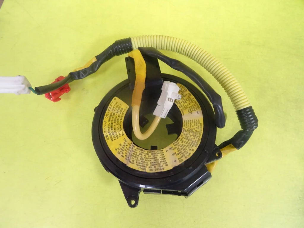 фото №1, Стрічка pod кермо mitsubishi colt nr705