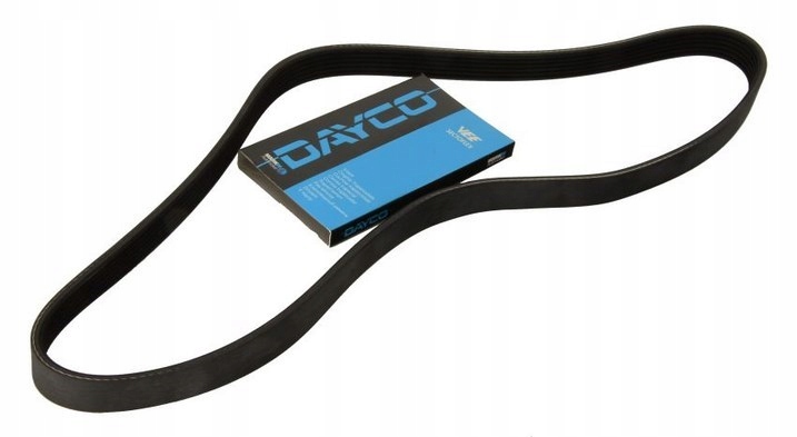 Ремень клиновой dayco 6pk1080 ремень клиновой многоручьевой Цена