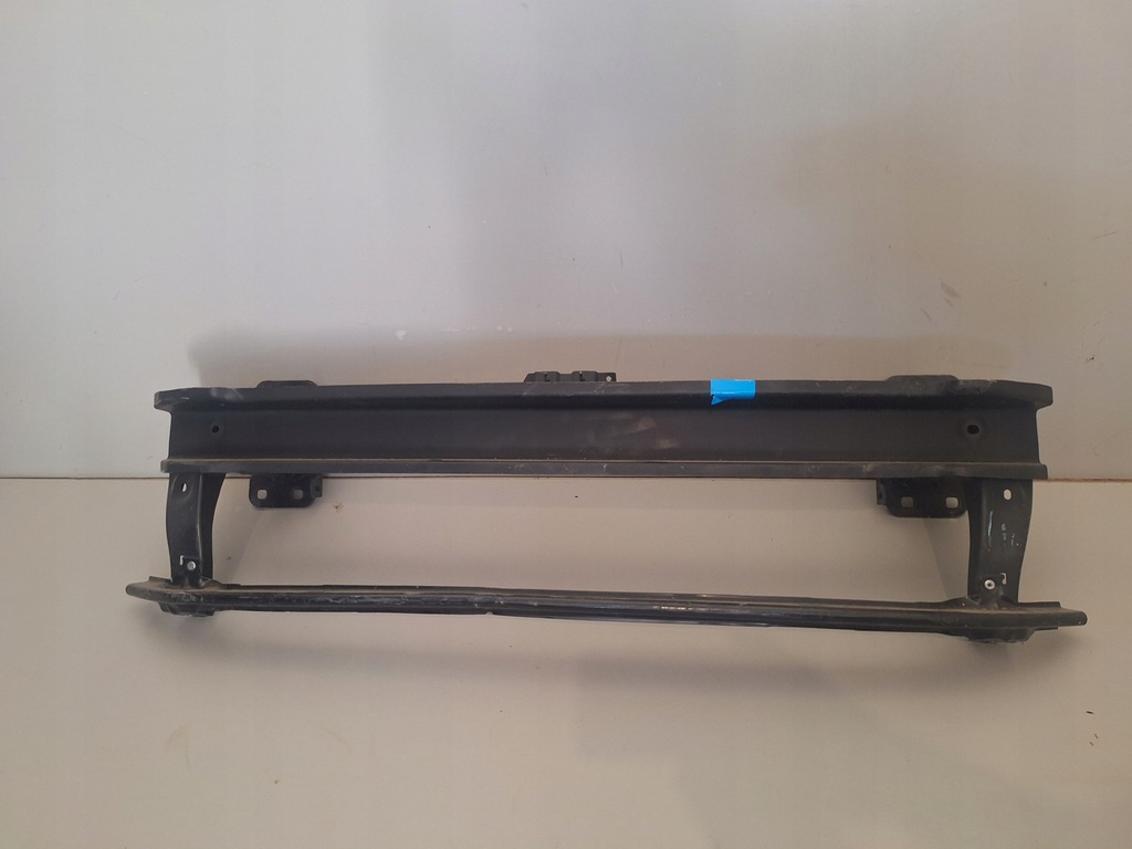 фото №15, Vw passat b8 2020 21 бампер перед pdc решётка радиатора pas передний балка бампера usa