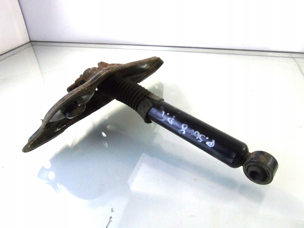 фото №1, Амортизатор задня задній лівий правий peugeot 5008 i