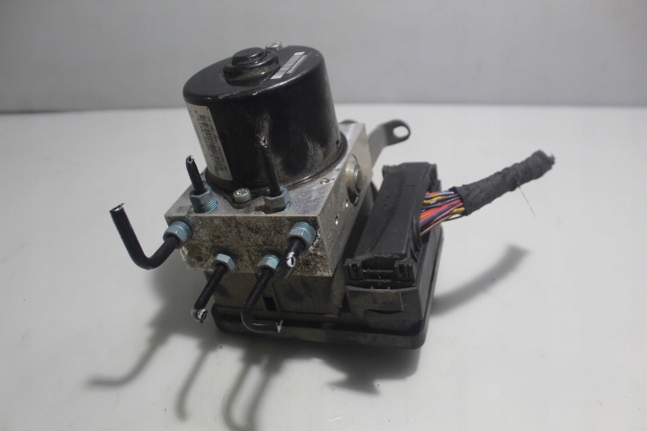 фото №1, Насос abs bmw 3 320d e91 2.0d