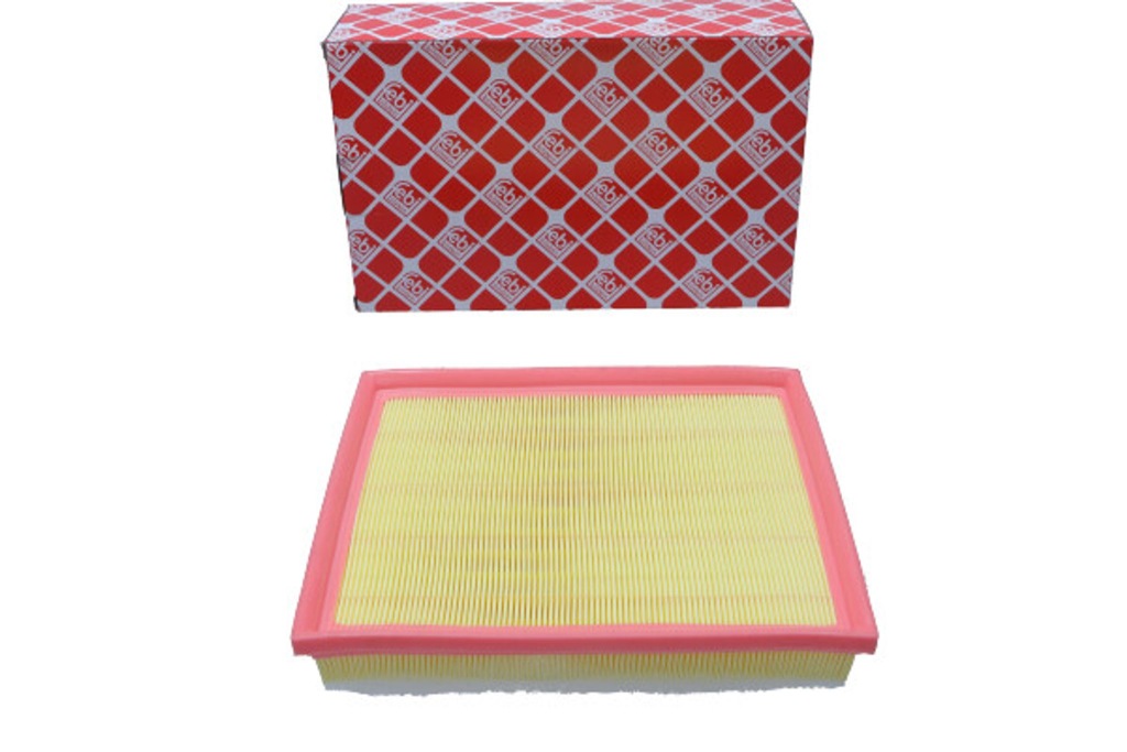 фото №2, Фільтр повітря febi 101647