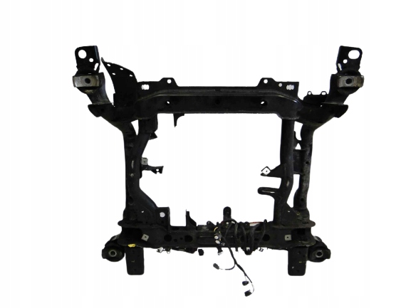 фото №1, Mercedes gl gls x166 166 подрамник подрамник подрамник 63 amg