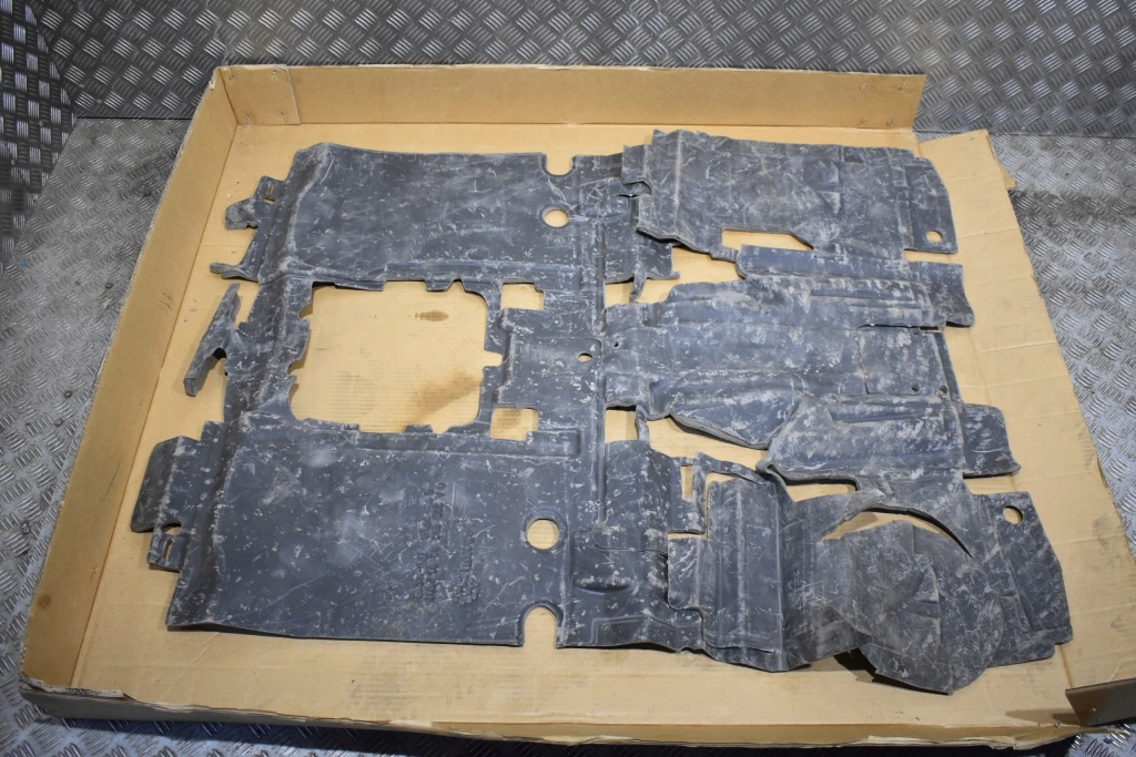 фото №1, Idealne шумоизоляция сиденье задний mercedes w223 1