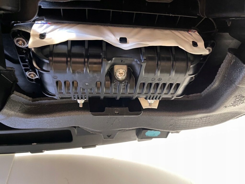 фото №11, Консоль панель приладів приладова passat b8 3g 2014-2019r комплект оригінал