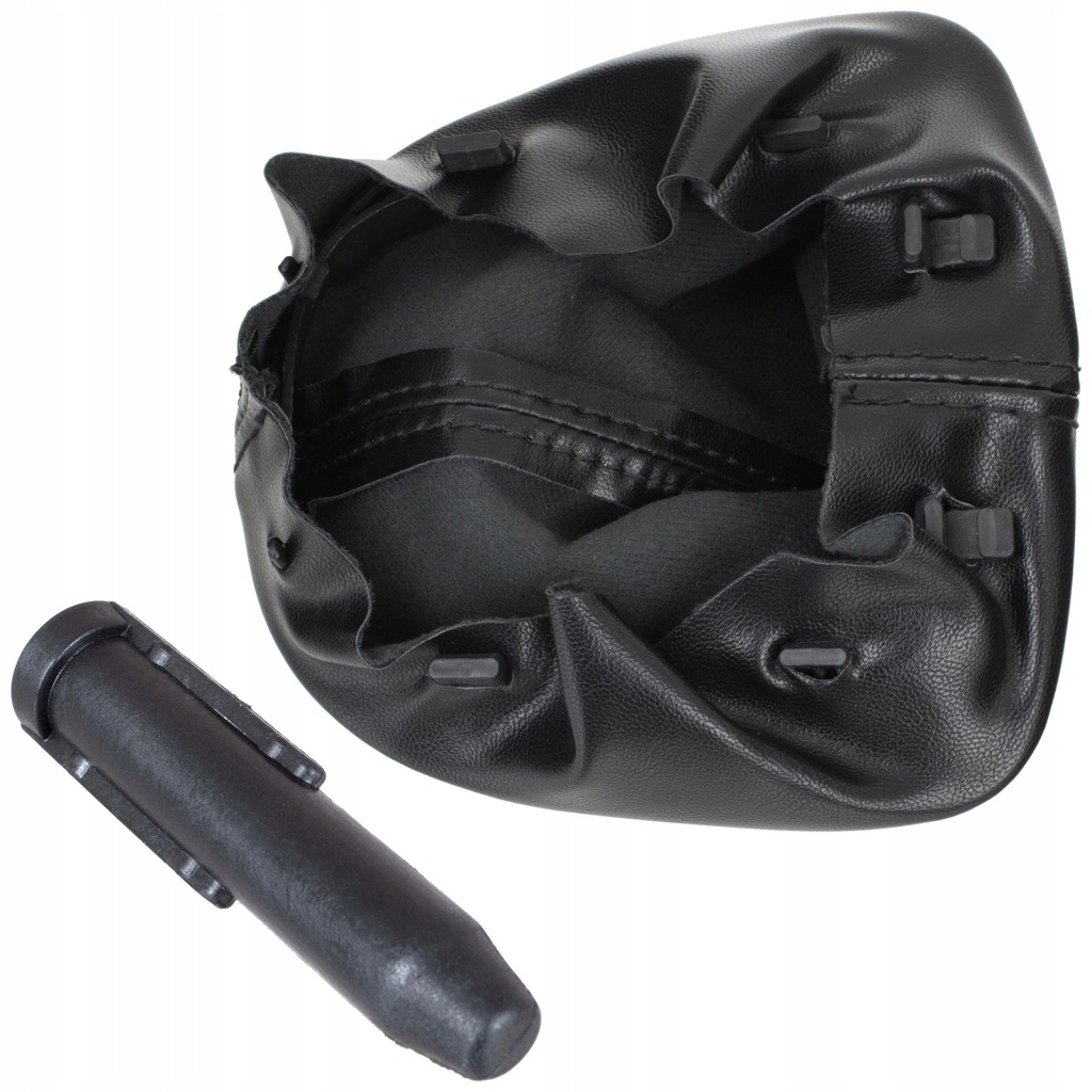 фото №2, Ручка рычаг переключения передач чехол peugeot citroen 5 передача