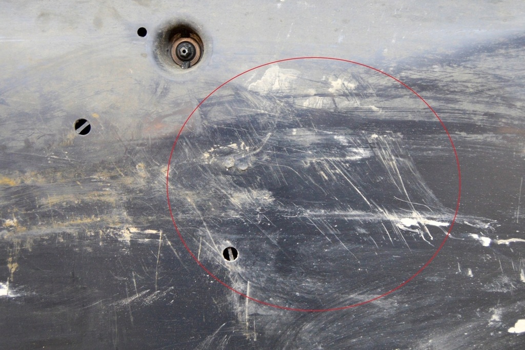 фото №6, Skoda kamiq nw4 левая сторона защита подвеска 2q0825201a 1.0 бензин 70kw 202