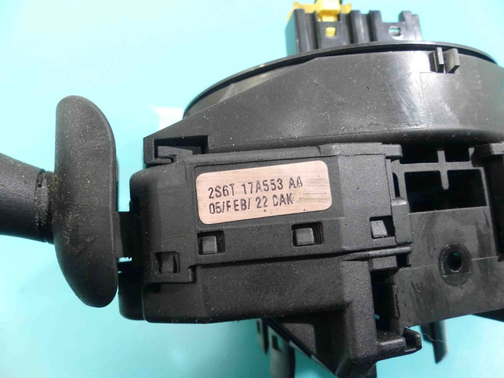 фото №8, Перемикач комбінований ford fusion i europa