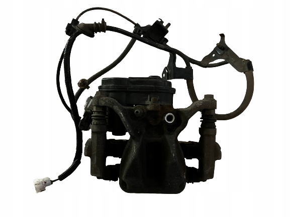 фото №1, Chr c-hr суппорт задняя задний левый