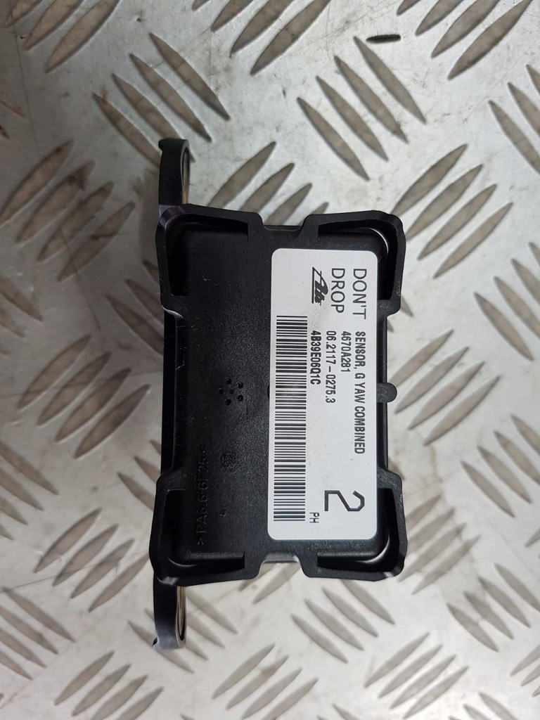 фото №1, Датчик esp mitsubishi lancer viii x датчик