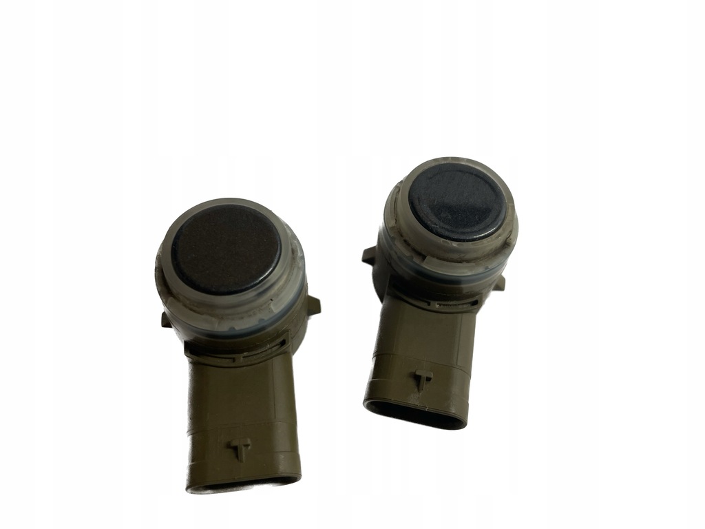 фото №1, F-pace датчик pdc