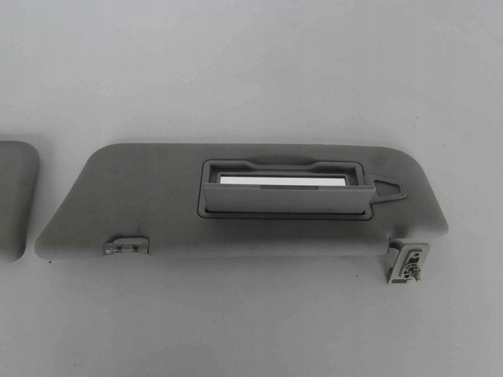 фото №3, Mercedes r klasa w251 251 захист козирок