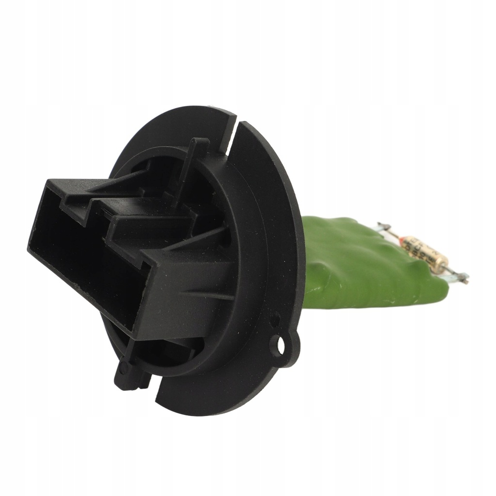 фото №13, Набір резистора вентилятор вентилятора двигуна