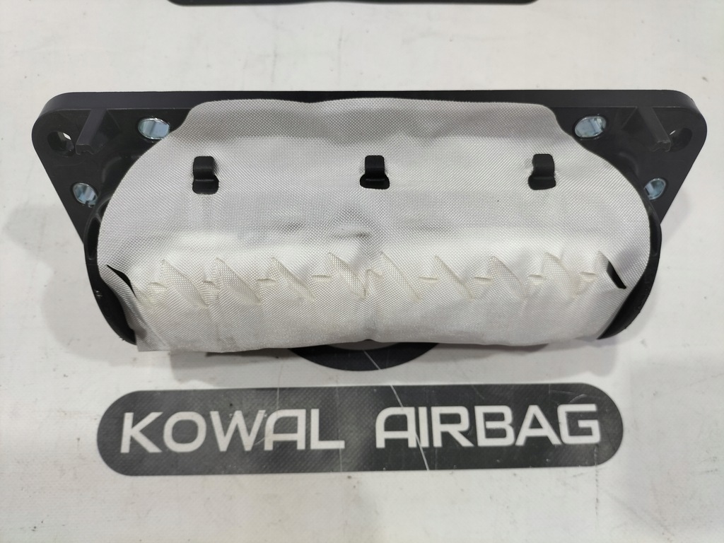 фото №4, Porsche cayenne 7p5 подушка безопасности водителя пассажира