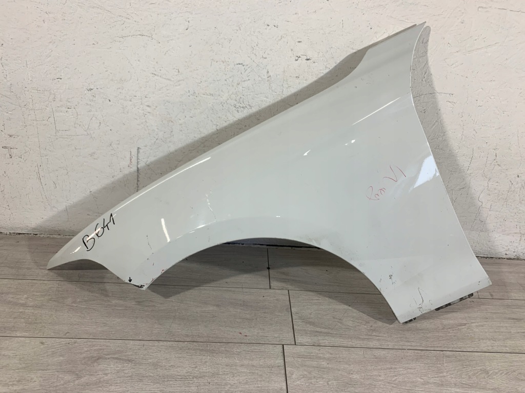 фото №1, Bmw 1 f20 f21 крила лівий перед