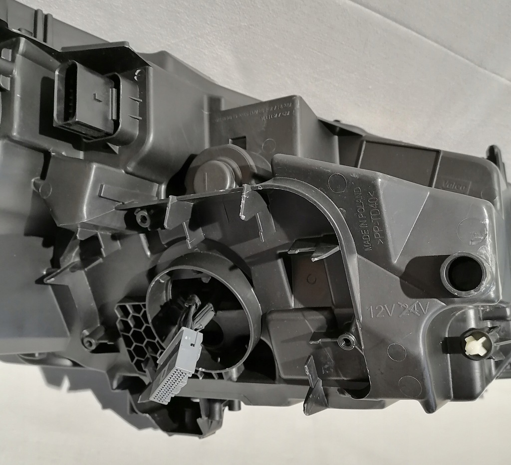 фото №6, Peugeot 2008 full led правий лівий лампи kpl.