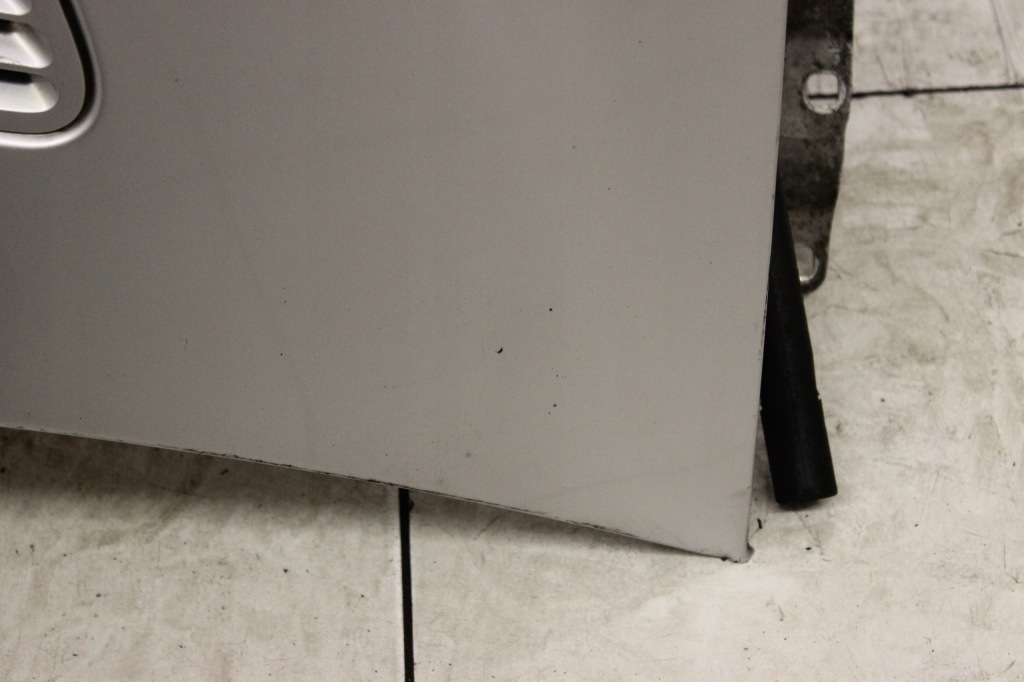 фото №11, Капот кришка mercedes w203 sedan kombi 00r- 744