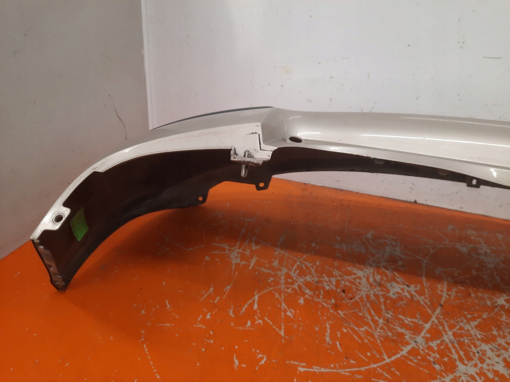 Renault clio 3 3 05-09 hb бампер задняя задний 8200402320 ted11 Киев