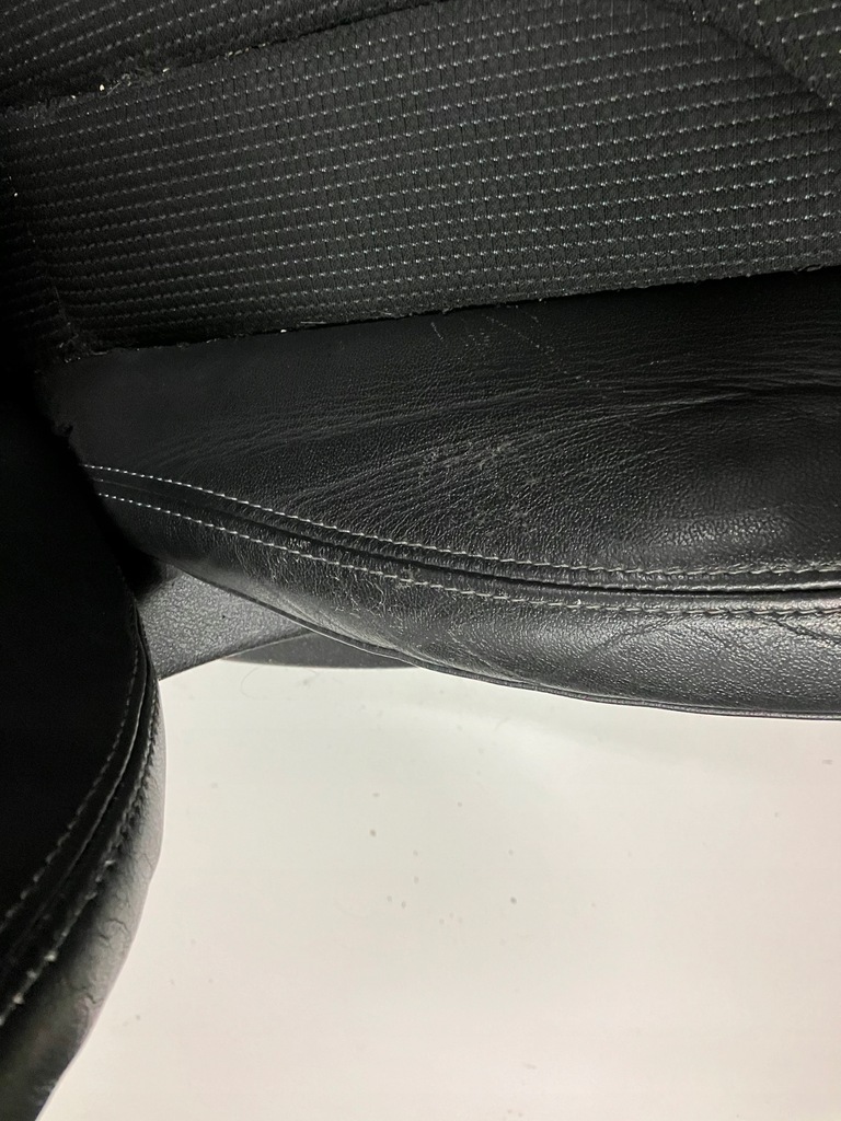 фото №14, Сиденье сиденья перед задняя заднее сиденье sline s-line audi q3 i 8u комплект !