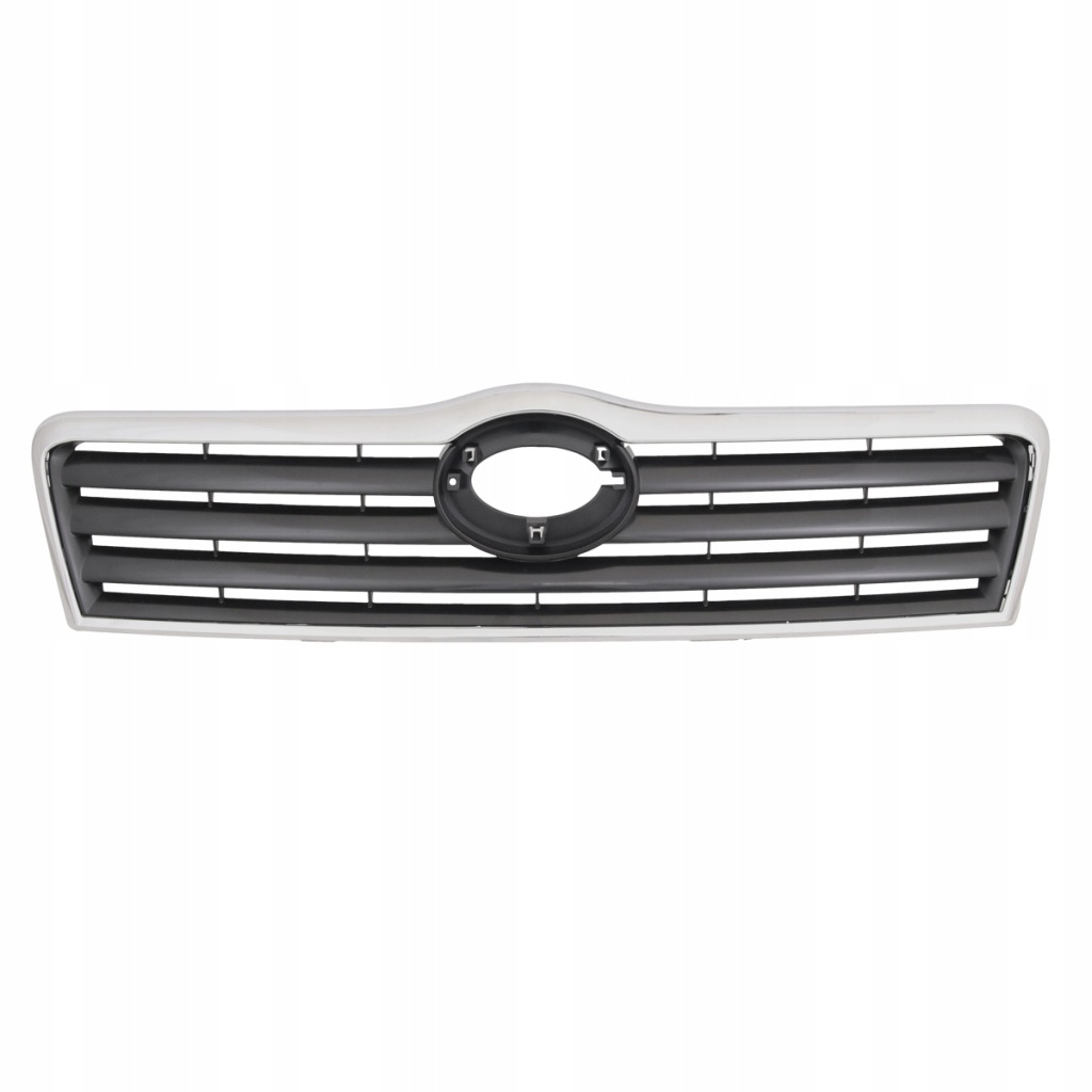 фото №8, Решётка радиатора решётка радиатора toyota avensis t25 03-