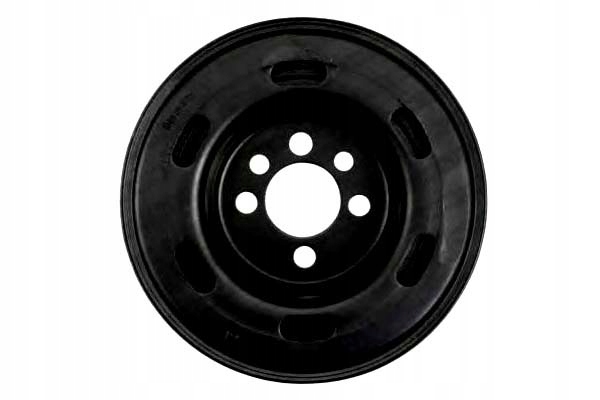 фото №8, Snr dpf357.07 шкив, wał коленчатый