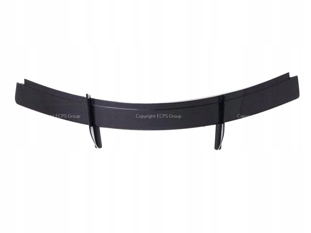 фото №1, Ferrari california диффузор задний карбон