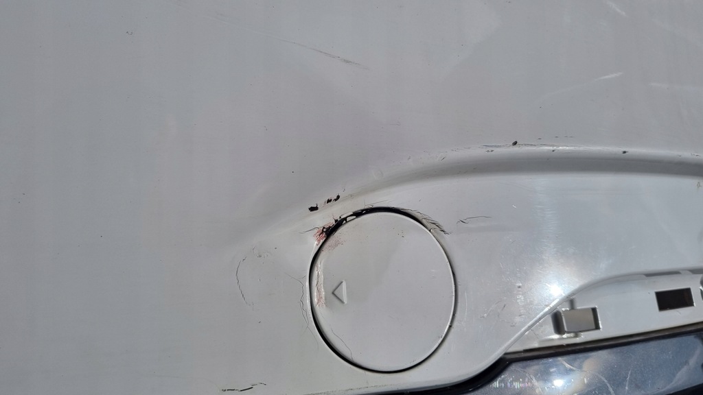 фото №9, Бампер bmw 2 f22 coupe задняя pdc m-pakiet 1 труба