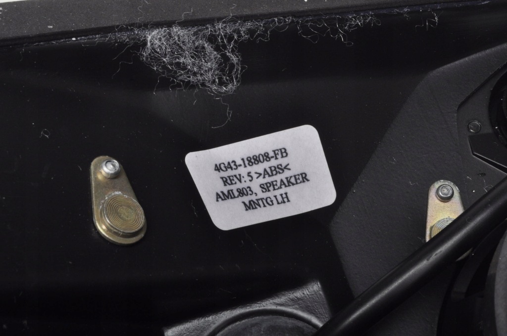 фото №3, Aston martin db9 динамик дверь 4g43-18808-fb