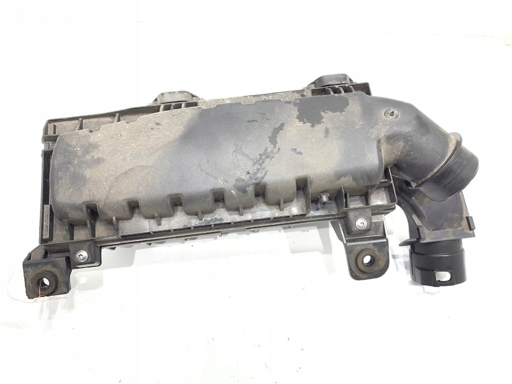 фото №1, Корпус фильтра воздуха opel crossland 1.2 131km