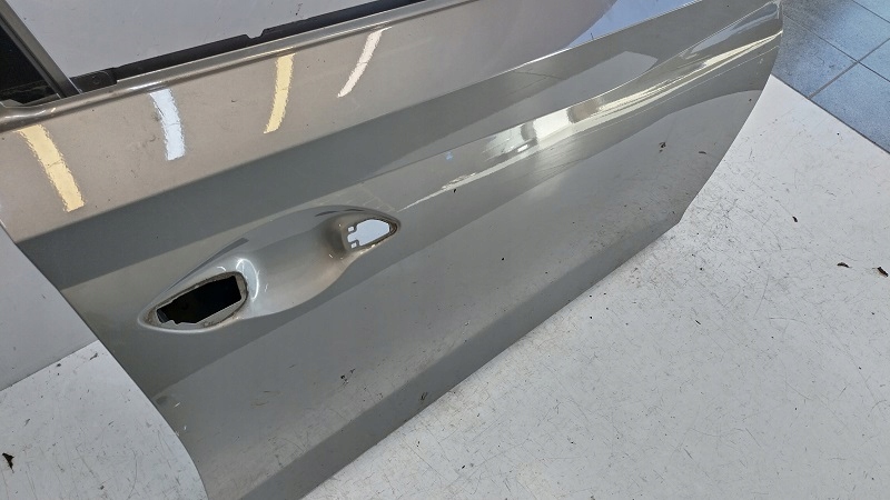 фото №3, Hyundai i20 iii дверь