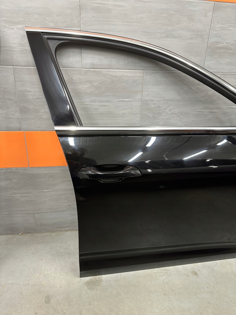 фото №9, Двері повний audi a6 c8 sedan ly9b лівий перед idealne