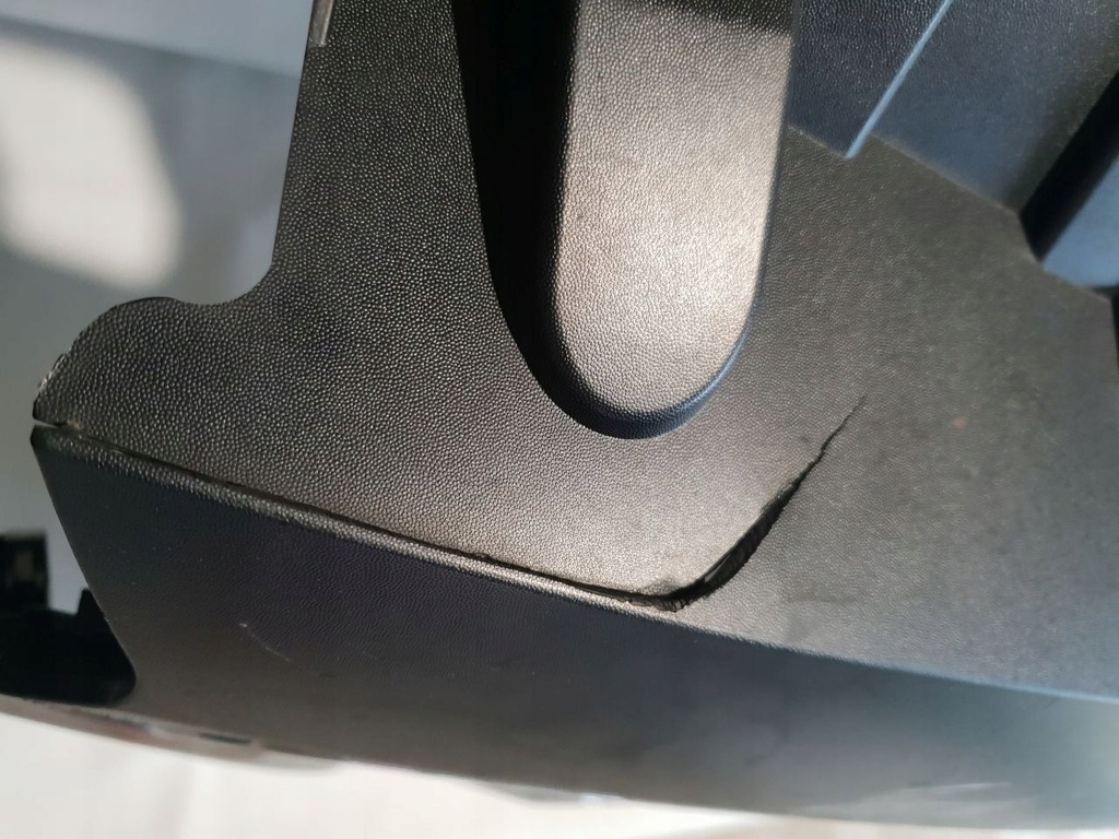 фото №9, Renault master iii lift 19- решітка радіатора решітка радіатора перед