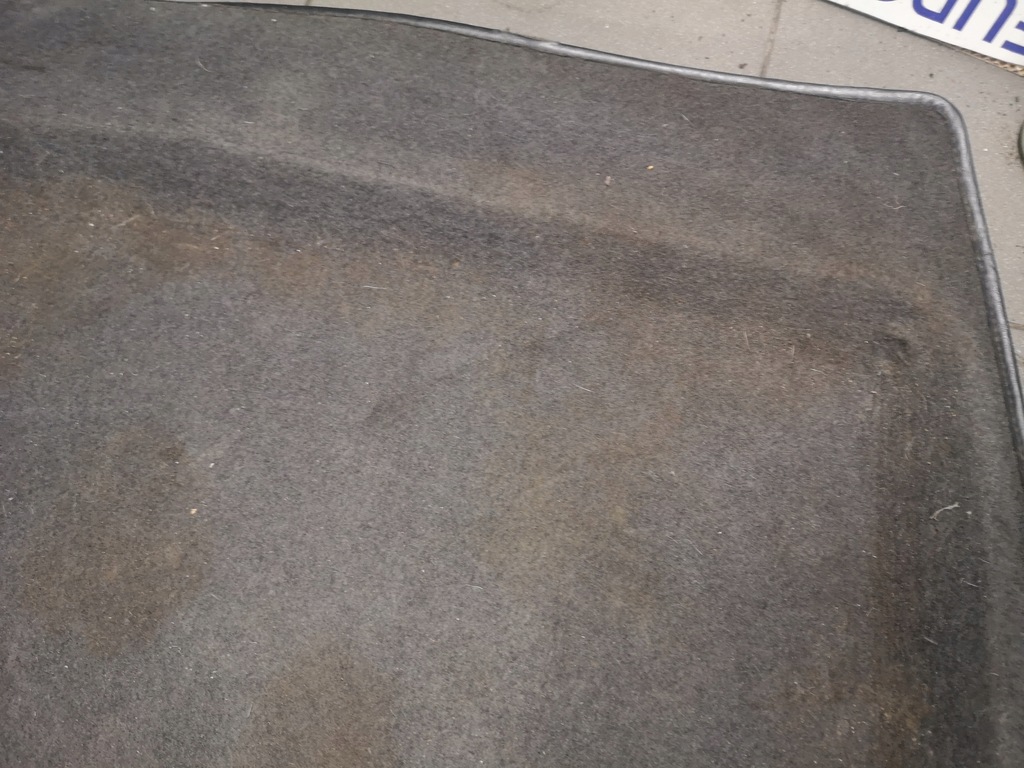 фото №9, Підлога багажника audi a8 d2 przed fl 4d0863463b