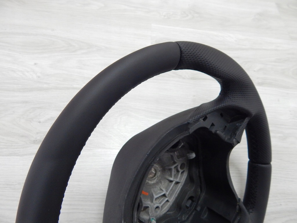 фото №6, Fiat doblo ii opel combo d - воздуховод pod multi nowa кожа bez залог !!