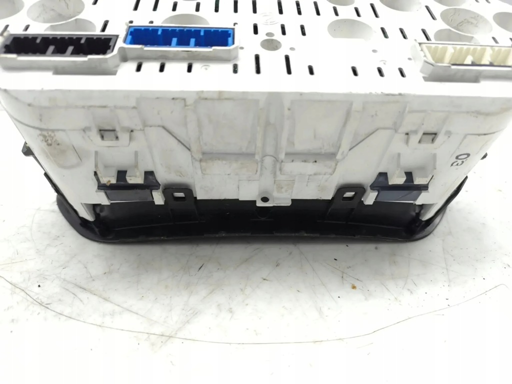 Счетчик alfa romeo 166 936_ 156022592 2.4l дизель 120kw 2003 Цена