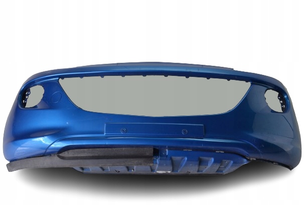 фото №1, Оригинальный бампер перед передний opel adam