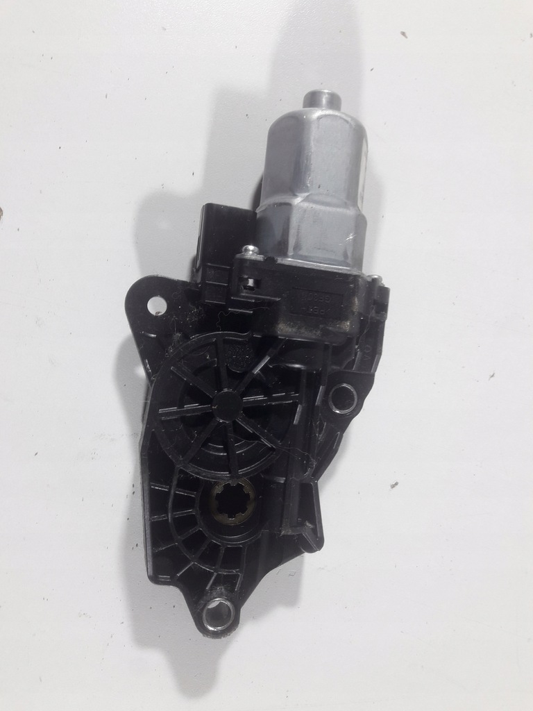 фото №5, Infiniti q50 моторчик регулювання сидіння