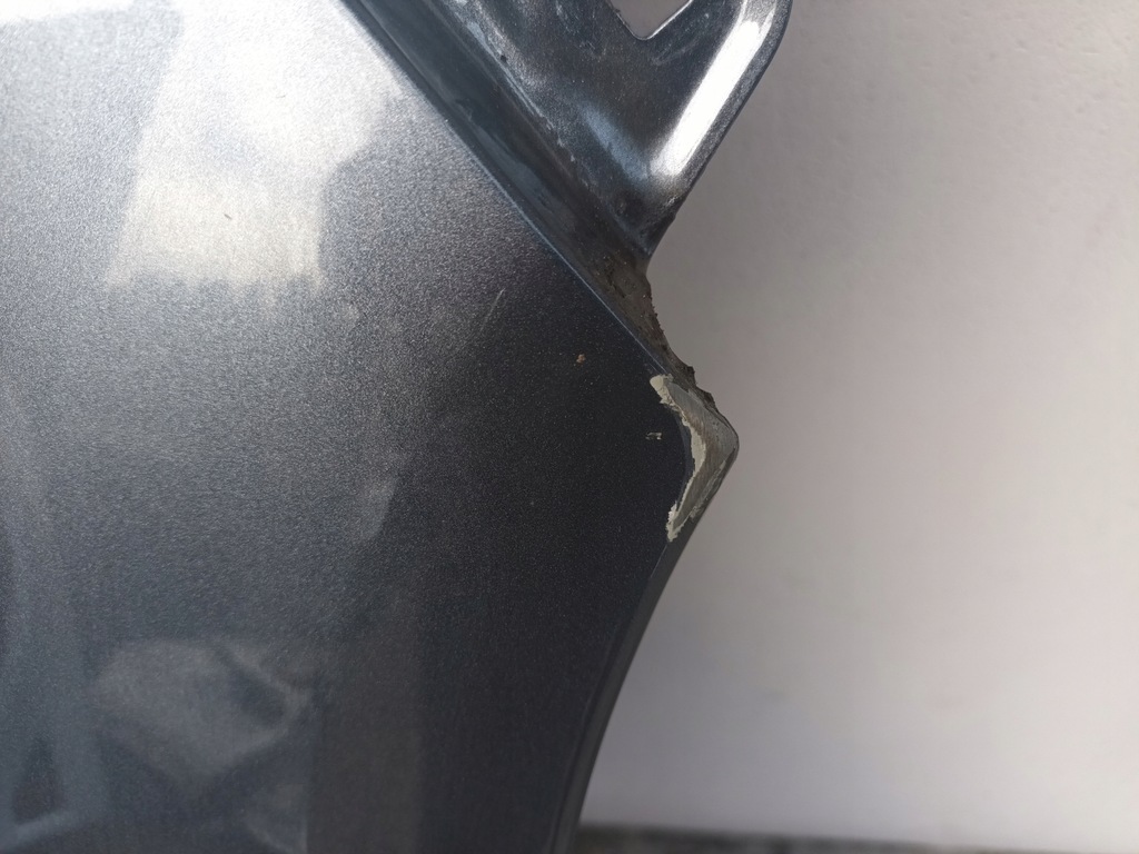 фото №6, Крыло правый передний toyota hilux viii перед